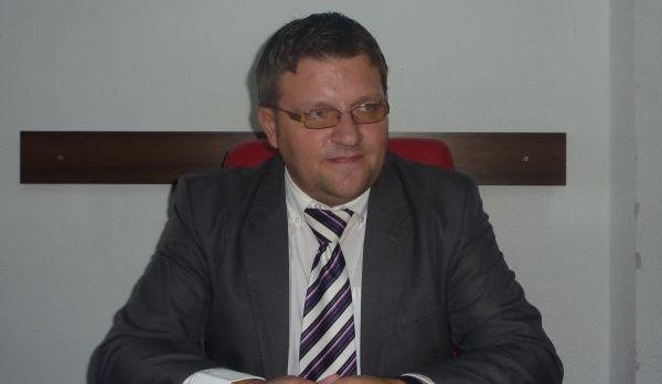 Marius Budăi