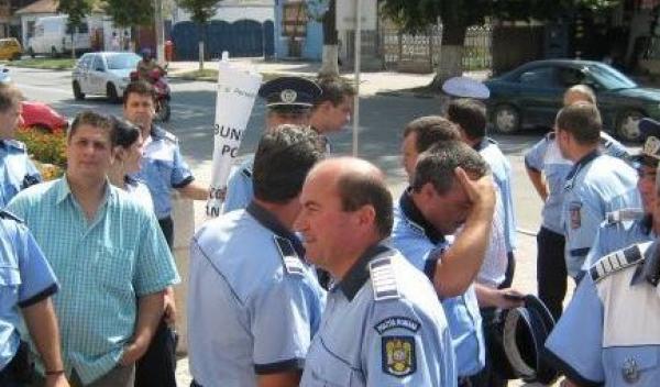 politisti