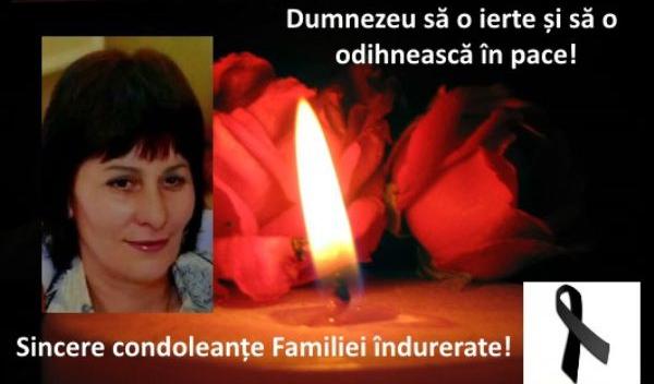 Sincere condoleante