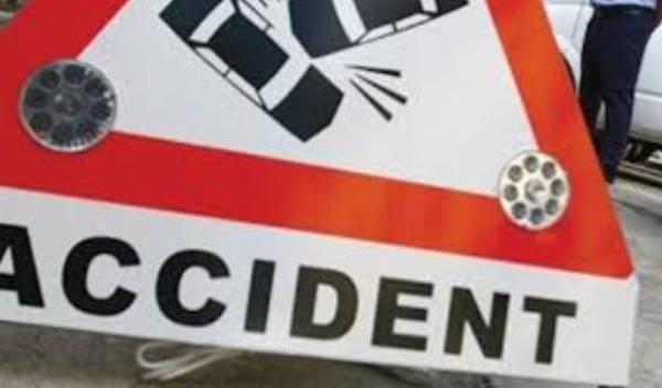 accident