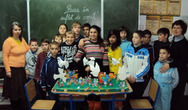 liceul Ion Pillat Dorohoi 006