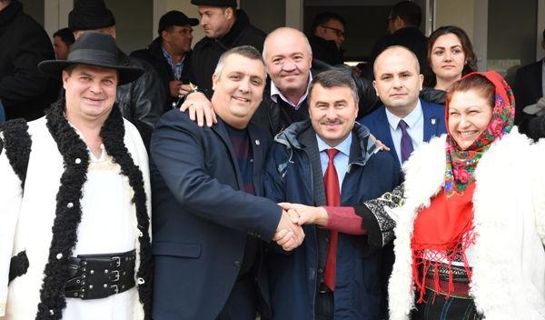 PSD Botosani