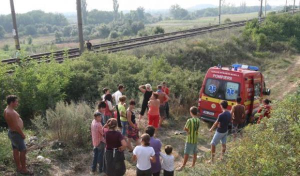 accident