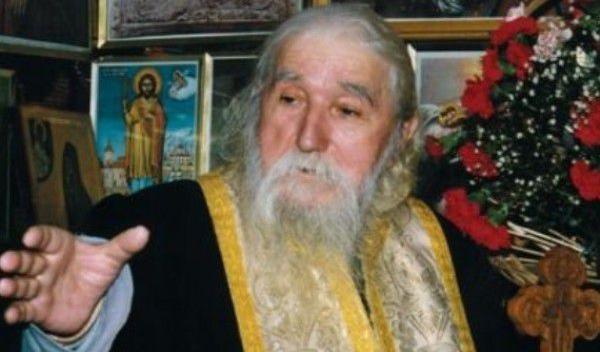 Părintele Cleopa