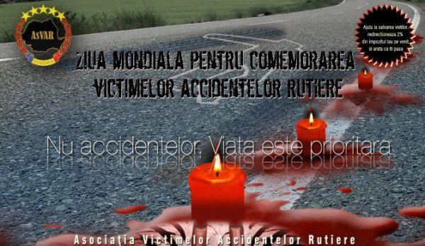 comemorare-victime-accidente-rutiere