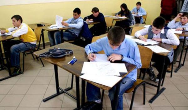 evaluare nationala