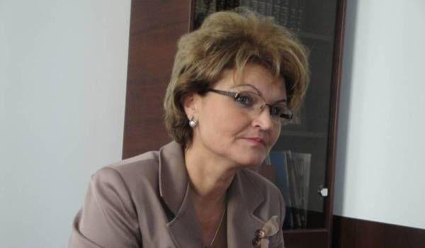 Mihaela Hunca