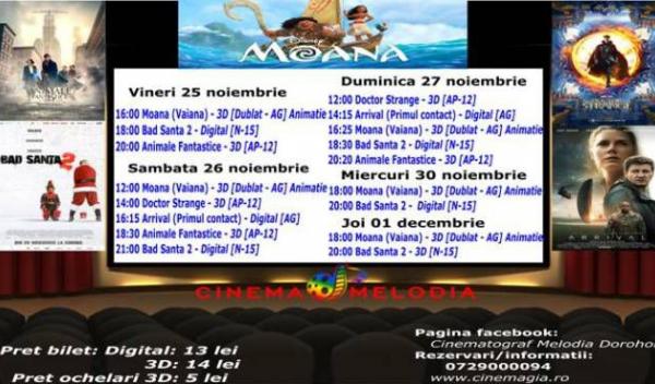 cinema melodia