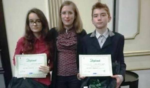 Gala Voluntarilor 1