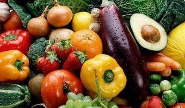 fructe si legume