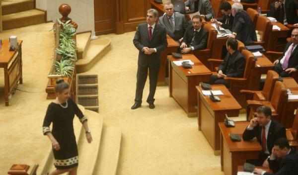 parlament