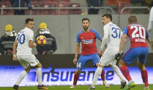 FC Botoșani Gaz Metan