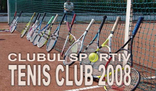 Tenis Club 2008 01