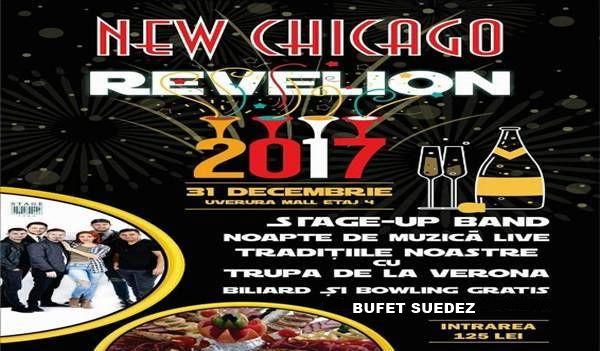 New Chuicago - Revelion 2016