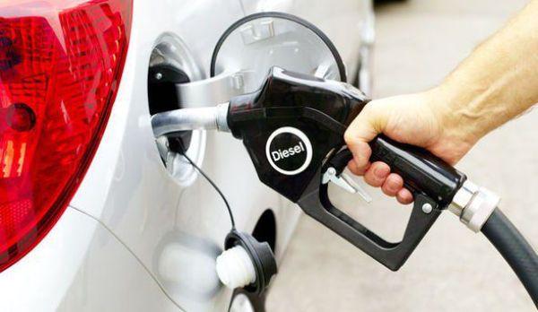 Maşinile DIESEL vor fi interzise