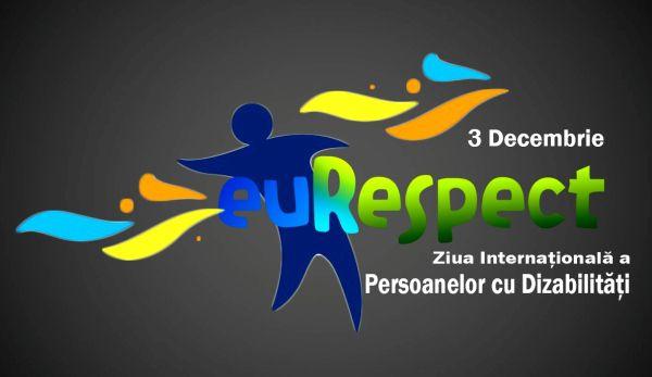 Ziua internațională a persoanelor cu dizabilități
