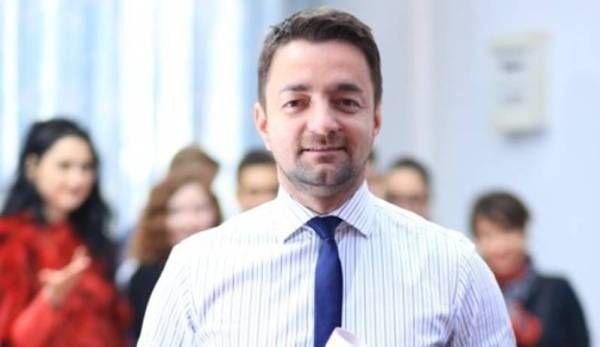 Razvan Rotaru PSD