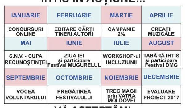 Campionatul de Bine (2)