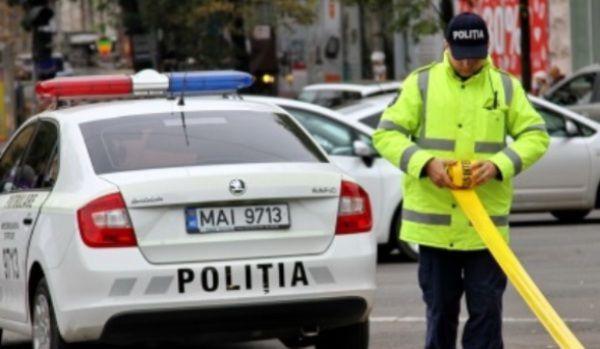 accident botosani