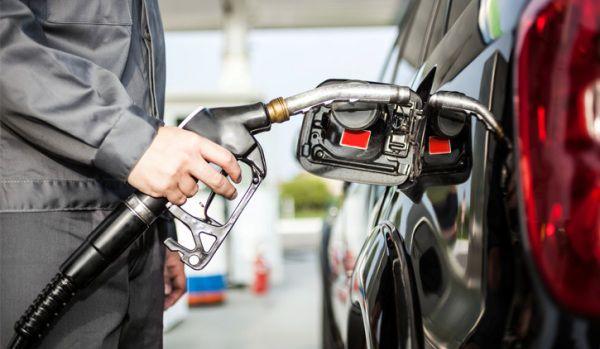 benzina și motorina de la 1 ianuarie