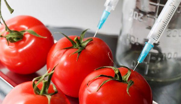 Cum deosebim roșiile sănătoase de cele pline de pesticide