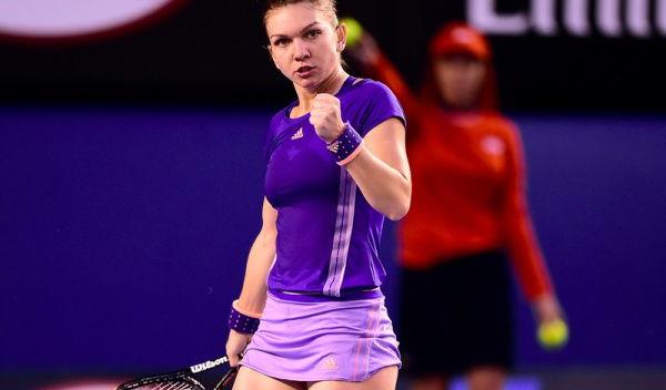 Simona Halep