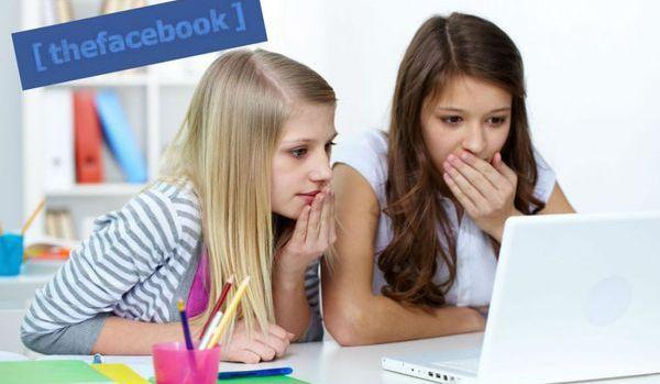 Eroare de la Facebook