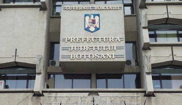 Prefectura-Botosani