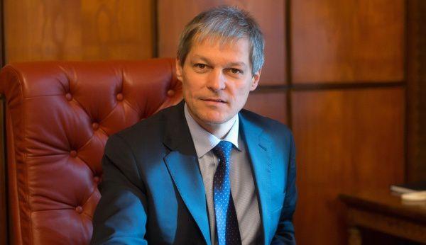 Dacian Cioloș