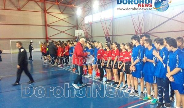 Olimpiada Gimnaziilor_Handbal_01