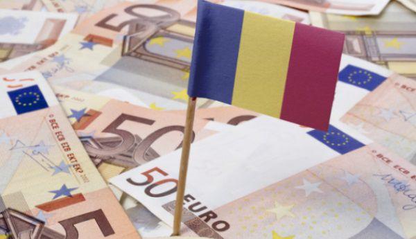euro pentru tinerii romani