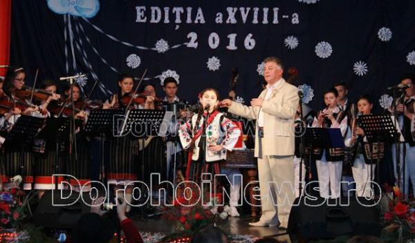 Carnavalul Zapezii 2016_Folclor_20