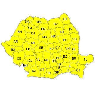 Cod-Galben_Romania
