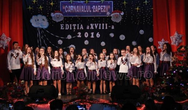Carnavalul Zapezii 001