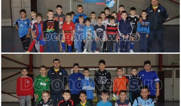 Antrenamente Viitorul Dorohoi_10