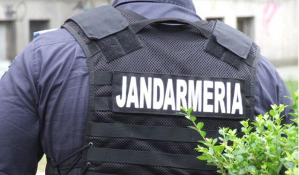 Jandarmeria