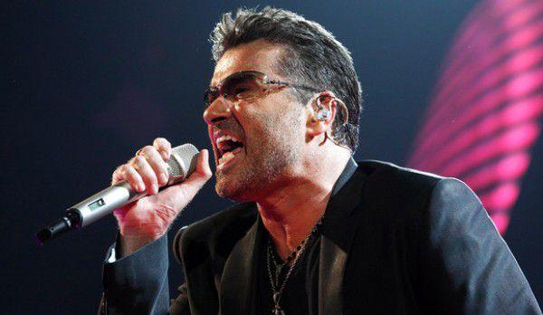 George Michael