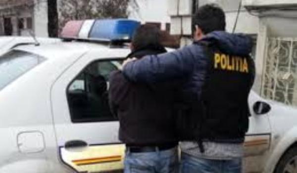 Urmărit internaţional