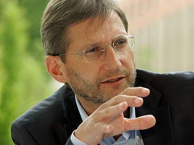 Johannes Hahn