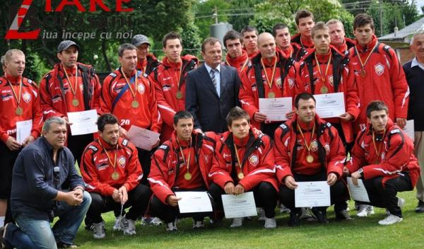 FCM Dorohoi premiere4