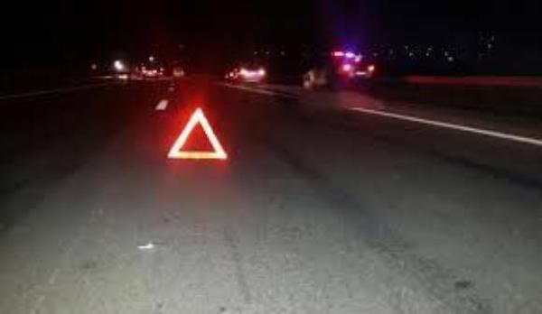accident