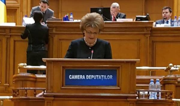 mihaela hunca