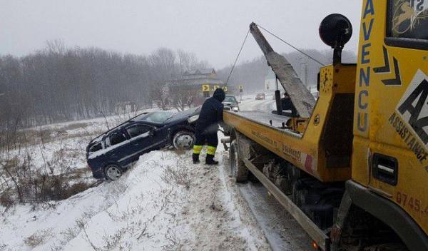 accident baisa