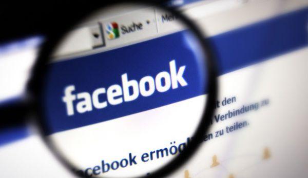 Schimbare pe Facebook