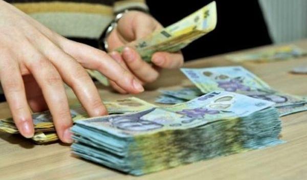 salarii majorate pentru administrația publică locală