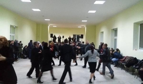 Balul Gospodarilor 008