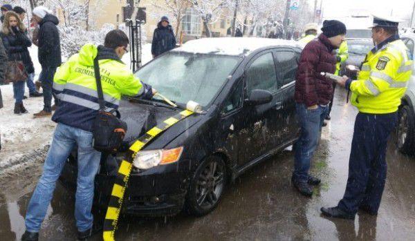 accident