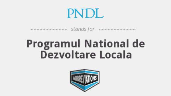 PNLD