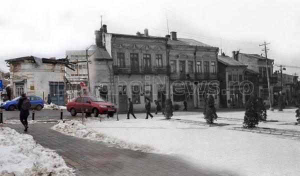 Dorohoi Amintriri despre trecut 001
