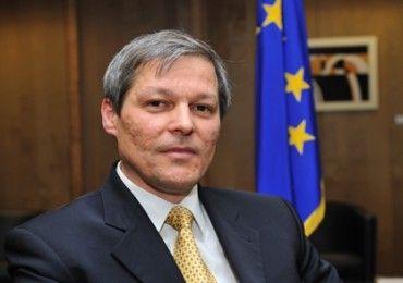 Dacian Ciolos